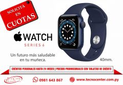 Apple Watch Series 6 40mm